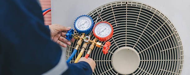 Licensed Heat Pump Repair service in Hermitage, PA - JG Cool HVAC