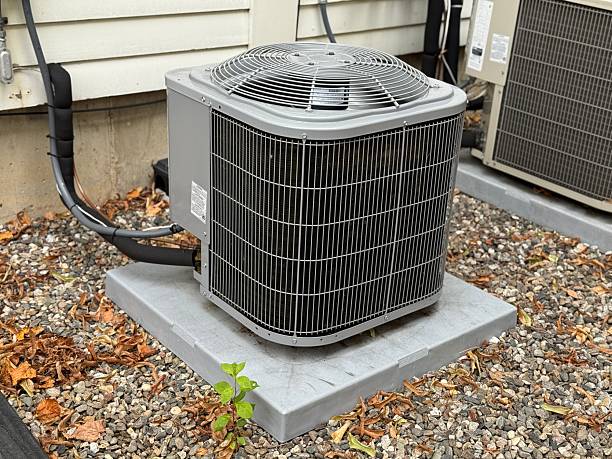24/7 Emergency Heat Pump Repair experts in Hermitage, PA