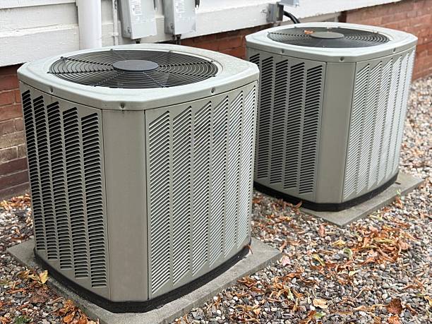Reliable Heat Pump Repair contractor in Hermitage, PA by JG Cool HVAC